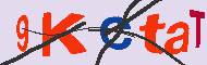 Code Captcha